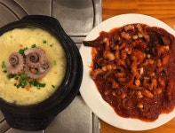 무교동유정낙지 압구정점 - 서울, 강남구, 신사동 | 맛집검색 식신