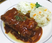 한미식당 - 경북, 칠곡 | 맛집검색 식신