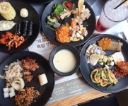 계절밥상 강남점 - 서울 강남, 강남역 | 맛집검색 식신