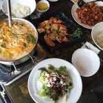 더식당 - 경기, 성남시 분당구, 서현동 | 맛집검색 식신