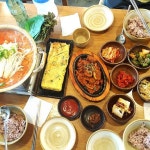 찌개애감동 분당파크뷰점 - 경기, 분당-정자 수내 | 맛집검색 식신