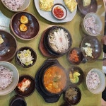 찌개애감동 분당파크뷰점 - 경기, 분당-정자 수내 | 맛집검색 식신