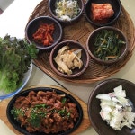 찌개애감동 분당파크뷰점 - 경기, 성남시 분당구, 정자동 | 맛집검색 식신