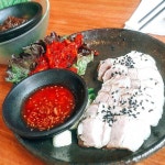 찌개애감동 분당파크뷰점 - 경기, 성남시 분당구, 정자동 | 맛집검색 식신