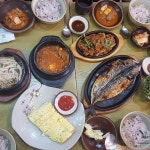 찌개애감동 분당파크뷰점 - 경기, 성남시 분당구, 정자동 | 맛집검색 식신