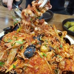 오늘손칼국수&찜|성남/모란/복정/청계산맛집, 한식맛집, 식신 대한민국 No.1 맛집검색,맛집추천