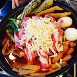 부루스타 - 경기, 성남시 중원구, 성남동 | 맛집검색 식신