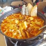 부루스타 - 경기, 성남시 중원구, 성남동 | 맛집검색 식신