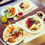 쿠우쿠우 - 경기, 성남시 수정구, 수진동 | 맛집검색 식신