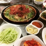 개나리식당 - 경기, 분당-오리 미금 | 맛집검색 식신