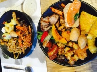 식당120 - 부산, 해운대 | 맛집검색 식신