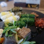 식당120 - 부산, 해운대 | 맛집검색 식신