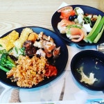 식당120 - 부산, 해운대구, 우동 | 맛집검색 식신