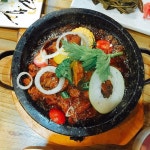 상하이스파게티&따식이갈비 - 서울, 마포구, 망원동 | 맛집검색 식신