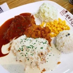브라운돈까스 서울대입구역점 - 서울, 관악구, 봉천동 | 맛집검색 식신