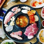 푸른농장해바라기 - 서울 강남, 강서 화곡 발산 등촌 | 맛집검색 식신