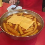 빨강떡볶이 - 서울, 영등포구, 영등포동4가 | 맛집검색 식신