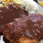 고인돌돈가스|서울 / 강남 / 송파/방이, 양식맛집 | 식신 맛집추천
