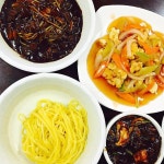 갓짬뽕마을 - 경기, 수원-팔달구 인계 행궁 | 맛집검색 식신