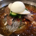 오장동함흥냉면 - 서울 강남, 신논현 영동시장 | 맛집검색 식신