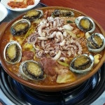 신무교동낙지&동막골갈비찜 - 경기, 일산동구 정발산 백석 | 맛집검색 식신