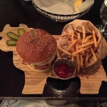 부쳐스버거 - 부산, 수영구 광안리 남천 | 맛집검색 식신