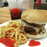 부쳐스버거 - 부산, 수영구 광안리 남천 | 맛집검색 식신