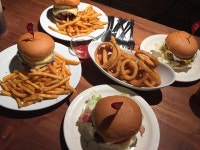 부쳐스버거 - 부산, 수영구 광안리 남천 | 맛집검색 식신