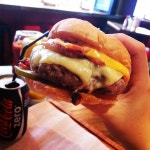 부쳐스버거 - 부산, 수영구 광안리 남천 | 맛집검색 식신