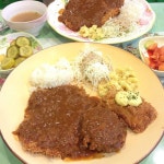 화곡동돈까스 - 서울 강남, 강서 화곡 발산 등촌 | 맛집검색 식신