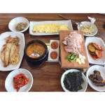 보말과 풍경 - 제주, 서귀포시, 대정읍 | 맛집검색 식신