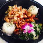 하와이새우트럭 부산점 - 부산, 중구, 남포동3가 | 맛집검색 식신