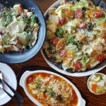 중앙식당 - 제주, 안덕 화순 대평 | 맛집검색 식신