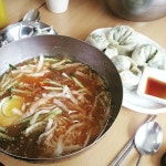 마약냉면 영등포점 - 서울, 영등포구, 양평동1가 | 맛집검색 식신