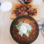 마약냉면 영등포점 - 서울 강남, 당산역 | 맛집검색 식신