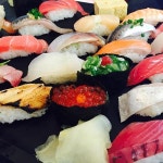 스시잔마이 츠키지점 - 일본, 도쿄 | 맛집검색 식신