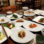 마실|대전 / 서구-둔산/탄방, 한식맛집 | 식신 맛집추천