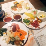 쿠우쿠우 - 대전, 서구-둔산 탄방 | 맛집검색 식신