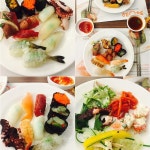 쿠우쿠우 - 대전, 서구-둔산 탄방 | 맛집검색 식신