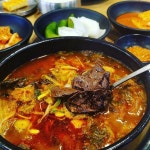 해장하는날 도안점 - 대전, 유성구, 원신흥동 | 맛집검색 식신