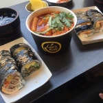 리김밥 스타필드하남점 - 경기, 하남-스타필드 | 맛집검색 식신