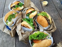 fergburger(퍼그버거) - 대양주, 뉴질랜드-퀸스타운 | 맛집검색 식신