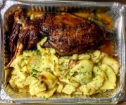 Pedros house of lamb (페드로 하우스 오브 램) - 대양주, 뉴질랜드-퀸스타운 | 맛집검색 식신