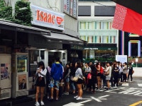 이삭토스트 서울밀리오레점 - 서울 강북, 동대문 장충 신당 | 맛집검색 식신