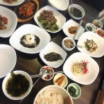 산채향 - 서울 강북, 광화문 | 맛집검색 식신