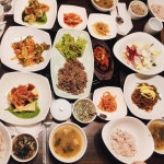 산채향 - 서울, 종로구, 신문로2가 | 맛집검색 식신