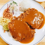 101번지남산돈까스 - 서울 강북, 을지로 | 맛집검색 식신