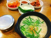 부산아지매국밥(미래에셋 센터원점) - 서울 강북, 을지로 | 맛집검색 식신