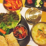 달인 겉절이 칼국수 샤브 - 서울, 중구, 수하동 | 맛집검색 식신