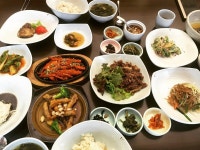 산채향 - 서울 강북, 종로 | 맛집검색 식신